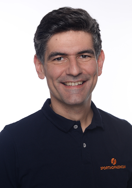 Serafeim Tsitsilonis